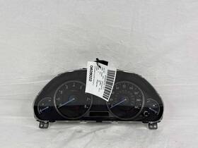 Honda 78100tp7a110 Speedometer Crosstour 10 11 12