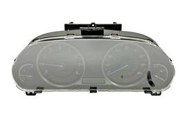 78100tp7a110m1 Honda 2012 Crosstour Speedometer Instrument Cluster Oem