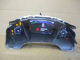 78100tpga210 Honda 20 2020 Crv Speedometer Instrument Cluster Speedo 17k Miles