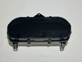 78100tvaa015m1 Honda 2018 - 2019 Accord Speedometer Cluster Instrument Front Side Factory Oem
