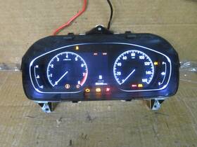 78100tvca115 Honda 18-22 Accord Speedometer Instrument Cluster 52k Miles