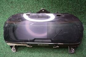 78100tvca231 Honda 2021 Accord Touring Speedometer Gauge Cluster Oem 26 681 Mi