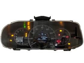78100tzfa12 Honda Speedometer Instrument Cluster 2014 Accord Sdn. 2.4l Sport 154 244 Miles