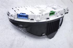 78120-s5b-a72 Honda Civic 2004-2005 Speedometer Instrument Cluster Uknown Miles