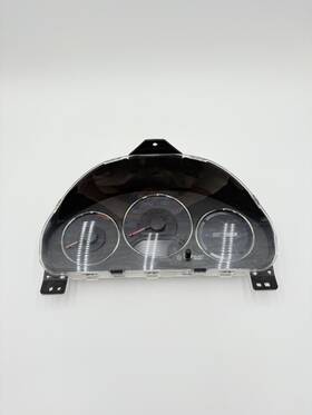 78120s5aa16 Honda 2001-2005 Civic Speedometer Cluster Oem