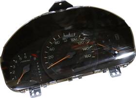 78120sdpa02 Honda 05 Accord Coupe Speedometer Dash Cluster Oe Original Oem