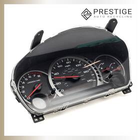 Honda 78150s9va30 2004 Pilot Instrument Cluster Speedometer Gauge 78150-s9v-a30 Oem