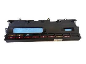 78150ss0a01 Honda 1992-1996 Prelude Digital Dash Fuel Temperature Gauge Display Oem Tested
