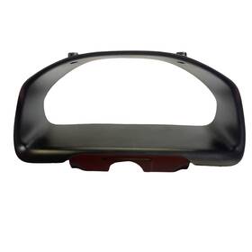 78156s5aa01 Honda 2002 Civic Sedan Oem Speedometer Instrument Cluster Dash Bezel Trim 01 02