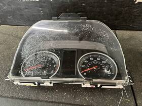 78100swaa230m1 Honda 78156swaj01 07-09 Crv Awd Speedometer Instrument Dash Gauge Cluster 113k Id