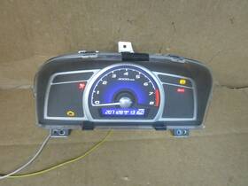 78200-sna-a030 Honda 06-11 Civic Speedometer Instrument Cluster 207k Miles