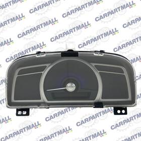 78200-sna-a140-m1 Honda 2007-2011 Civic 1.8l Sedan Auto Trans Cluster Speedometer 78200-sna-a140