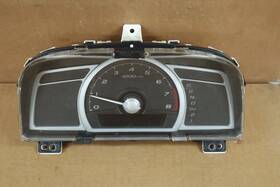 78200-sva-a030-m1 Honda 07 08 09 10 11 Civic Tachometer Gauge Cluster Oem 78200svaa030m1