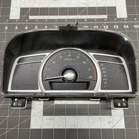 78200-sva-a212-m1 Honda 2006 2011 Civic Ex Coupe Speedometer Tachometer Instrument Cluster Gauges