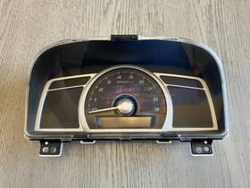 78200-svb-a020-m1 Honda 2006-2011 Civic Si Manual Tachometer Instrument Cluster Oem 148k