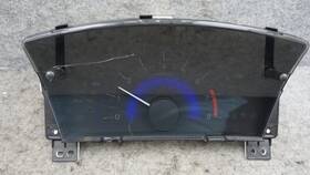 78200-tr0-a113-m1 Honda 12 13 14 15 Civic 1.8l Sedan Tachometer Instrument Gauge Cluster 41k Miles