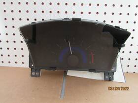 78200-tr0-a410-m1 Honda 2012 2013 Civic Tachometer Gauge Cluster Oem Cover Is Damaged See Pictures