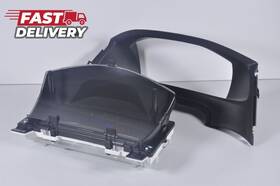 78200-tr3-a011-m1 Honda 78200-tr3-a011 2014 2015 Civic Tachometer Cluster Gauge With Bezel