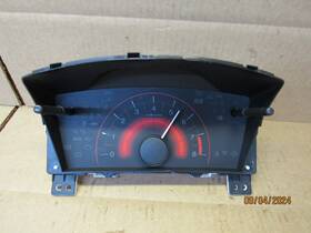 78200-tr7-a011-m1 Honda 2012 Civic Tachometer Gauge Instrument Cluster 78200tr7a011m1 Oem