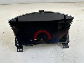 78200-tr7-c013-m1 Honda Civic Si Instrument Cluster Speedo Gauges Fg4 9th Gen 12-15 78200tr7c013m1