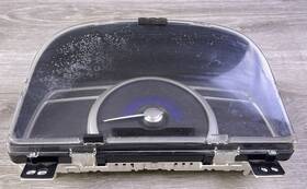 78200snaa130 Honda 2006-2011 Civic Speedometer Instrument Cluster Unknown Miles