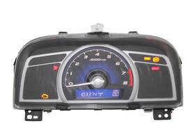 78200snaa14 Honda Speedometer Instrument Cluster Dash Panel 06 - 2011 Civic 103 374 Miles