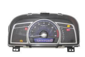 78200snal12 Honda Speedometer Instrument Cluster Dash Panel 06 - 2011 Civic Dx 153 474 Miles