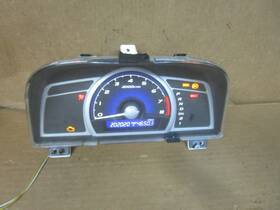 78200svaa040 Honda 06-11 Civic Speedometer Instrument Cluster 202k Miles