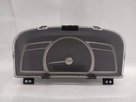 78220snaa01 Honda Ft06-ft11 Civic Tachometer Cluster Lower Assembly 147k Miles Oem