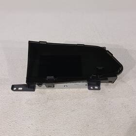 78260-tr7-a020-m1 Honda 12-15 Civic Si Driver Dash Information Display Screen Aa7391