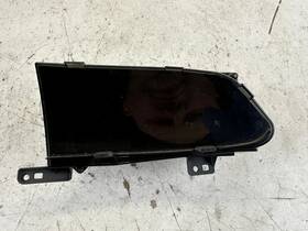 78260-tr7-c230-m1 Honda Civic Si Instrument Cluster Speedo Gauges 249k Kms Fb 9th Gen 12-15