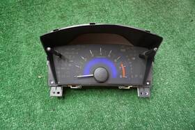 78280tr3a212m1 Honda 2016 Civic Speedometer Gauge Cluster Oem