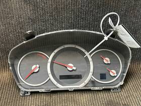 8300907 Honda Fits 2006-08 Pilot Speedometer Miles N/a Oem