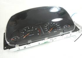 Honda 8971359204 1998 1999 Passport 3.2l Speedometer Instrument Cluster 4wd Oem 106k