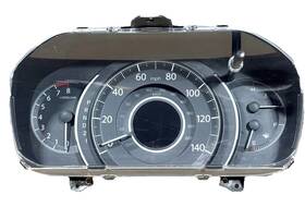 Bb0222123 Honda 2015 Crv Speedometer Instrument Cluster Dash Panel Gauges Unknown Miles
