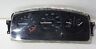 257-62925 Honda Civic Ex Speedometer Gauge Cluster Auto Transmission