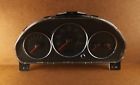 78100-s5a-a162 Honda Civic Lx Speedometer Instrument Cluster Sedan Auto