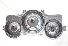 78100-scv-a410-m1-nh485l Honda / Denso 03-06 Element Instrument Cluster Gauges Speedometer 239k Auto Clean