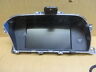 594-01550 Honda Factory Oem Accord Speedometer Instrument Gauges Info Screen