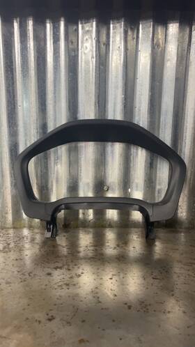 Gf31-5111-300 Honda 2016-2022 Hr-v Speedometer Cluster Trim Cover Oem