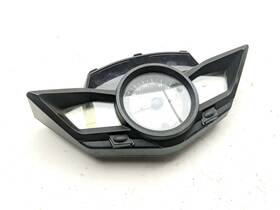 Honda Hp0957-013 12 13 Vfr1200 Dct Instrument Gauge Cluster Speed Speedometer