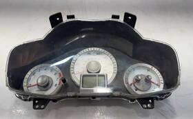 Hr-0376-501 Honda 2009-2015 Pilot Gauge Cluster P/n Genuine Oem Used Part