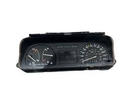 Hr-067-53 Honda 1989 Civic Hatch Gauge Cluster Oem
