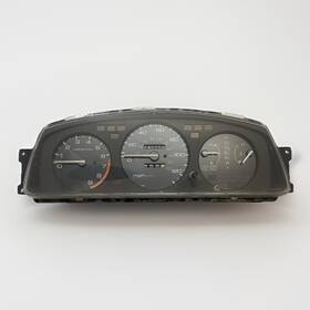 Hr-0143-014 Honda Hr0143 92 93 94 95 Civic Eg Automatic Instrument Gague Cluster Oem