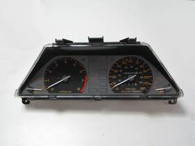 Hr02901 Honda 86-87 Civic Crx Si Gl Lx Speedometer Instrument Gauge Cluster With Tach Hr02901 Honda 86-87 Civic Crx Si Gl Lx Speedometer Instrument Gauge Cluster With Tach