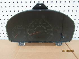 Hr0300 Honda 03 04 05 06 07 Accord Speedometer Cluster Oem