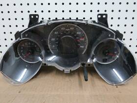 Hr0375305 Honda 2009 Fit Instrument Head Speedometer Gauge Cluster Oem