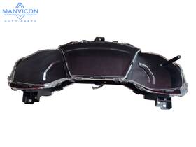 Hr0442 Honda 2019-2021 Civic Speedometer Instrumental Kph Cluster Oem