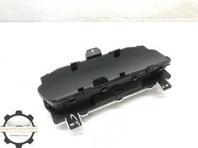 Hr0492020 Honda 2022-2025 Civic Instrument Cluster Speedometer Oem #note