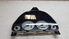 257-61908 Honda Oem Civic Lx Speedometer Odometer Gauge Instrument Cluster
